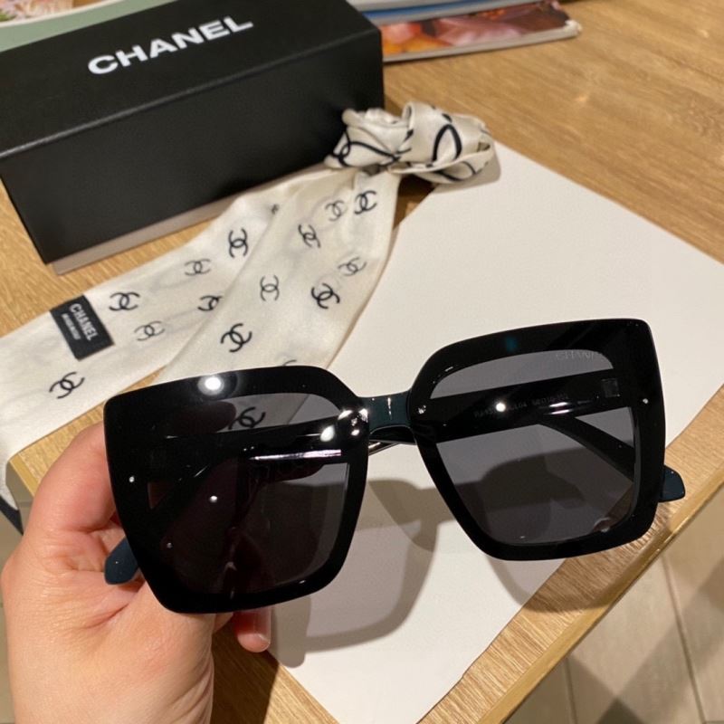 Chanel Sunglasses